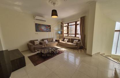 Villa - 6 Bedrooms - 7 Bathrooms for rent in Al Kheesa - Al Kheesa - Umm Salal Mohammed Villa - 6 Bedrooms - 7 Bathrooms for rent in Al Kheesa - Al Kheesa - Umm Salal Mohammed