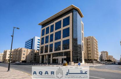 Office Space - Studio - 1 Bathroom for rent in Fereej Bin Mahmoud - Doha