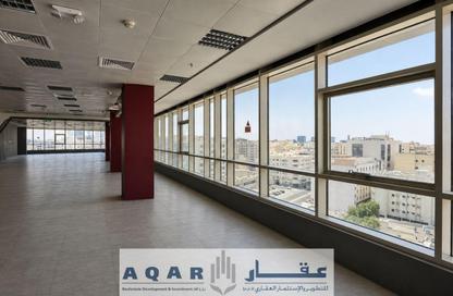 Office Space - Studio - 1 Bathroom for rent in Fereej Bin Mahmoud - Doha