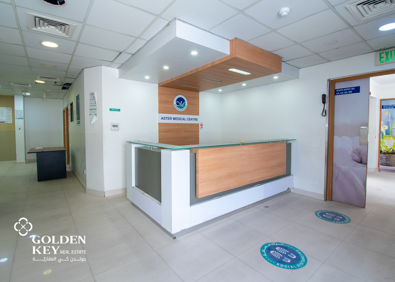 ReadyToMove Medical Center for Rent | C-Ring Road