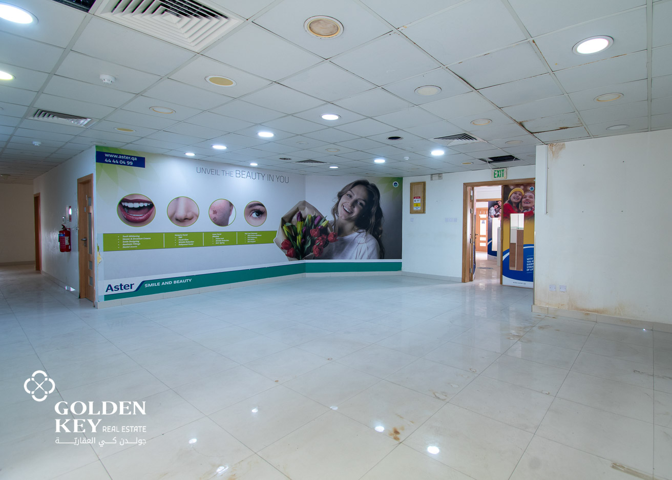 ReadyToMove Medical Center for Rent | C-Ring Road