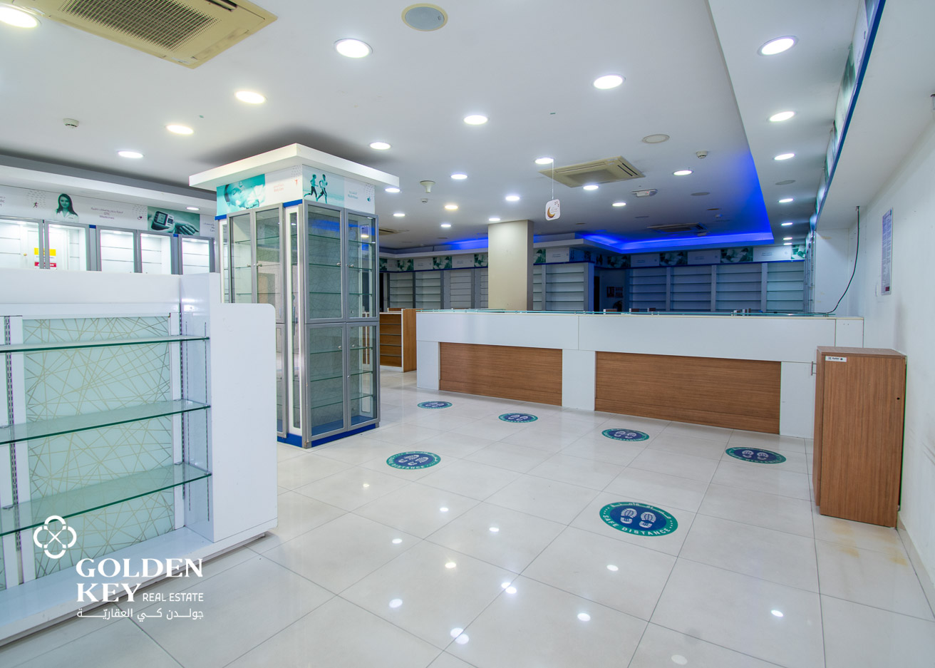 ReadyToMove Medical Center for Rent | C-Ring Road