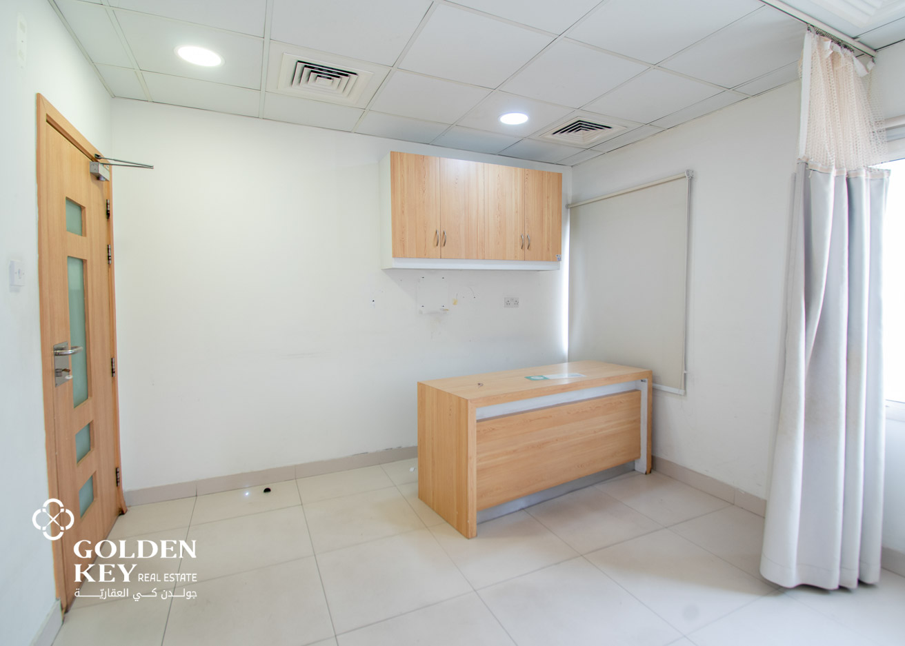 ReadyToMove Medical Center for Rent | C-Ring Road