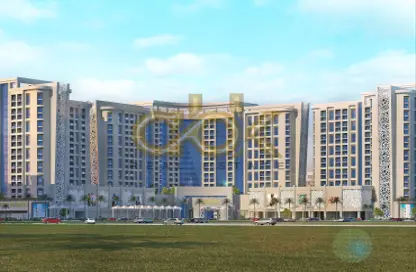 Duplex - 4 Bedrooms - 4 Bathrooms for sale in Al Erkyah City - Lusail