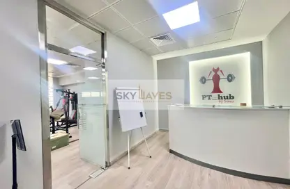 مساحات مكتبية - 2 غرف نوم - 2 حمامات للايجار في شارع السد - السد - الدوحة