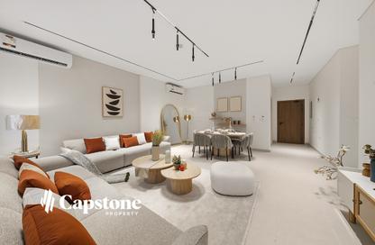 Apartment - 2 - 3 for rent in Al Waab Street - Al Waab - Doha
