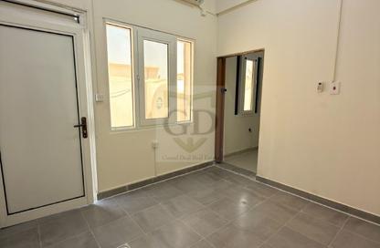 Apartment - 1 - 1 for rent in Wadi Al Shaheeniya Street - Ain Khaled - Doha