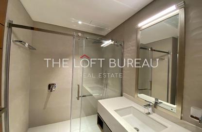 Apartment - 2 Bedrooms - 3 Bathrooms for rent in Palermo - Fox Hills - Fox Hills - Lusail