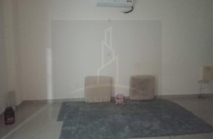 Apartment - 2 Bedrooms - 2 Bathrooms for rent in Muntazah 7 - Al Muntazah - Doha