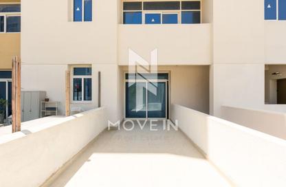 Apartment - 1 Bedroom - 2 Bathrooms for rent in Fox Hills South - Fox Hills - Lusail Apartment - 1 Bedroom - 2 Bathrooms for rent in Fox Hills South - Fox Hills - Lusail