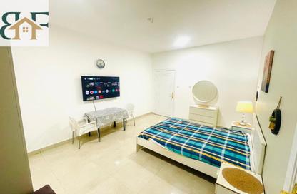 Apartment - Studio - 1 Bathroom for rent in Najma Street - Najma - Doha Apartment - Studio - 1 Bathroom for rent in Najma Street - Najma - Doha
