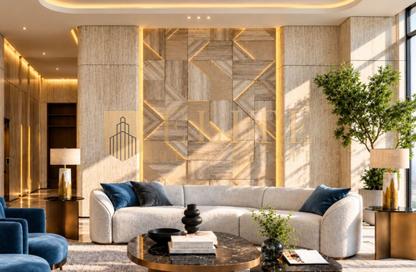 Apartment - 2 - 3 for sale in Al Kharaej 1 - Lusail Apartment - 2 - 3 for sale in Al Kharaej 1 - Lusail