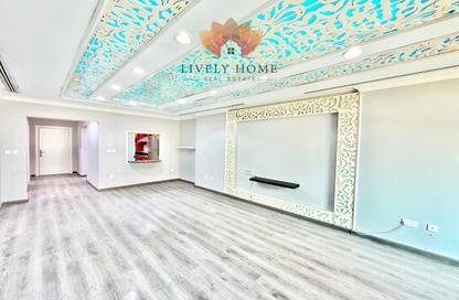 Apartment - 2 - 3 for rent in West Porto Drive - Porto Arabia - The Pearl Island - Doha