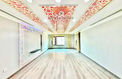 Apartment - 2 - 3 for rent in West Porto Drive - Porto Arabia - The Pearl Island - Doha