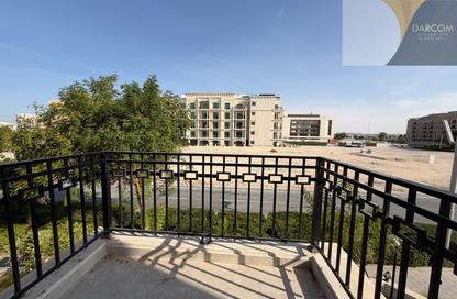 Apartment - 1 Bedroom - 2 Bathrooms for rent in Fox Hills A13 - Fox Hills - Lusail Apartment - 1 Bedroom - 2 Bathrooms for rent in Fox Hills A13 - Fox Hills - Lusail