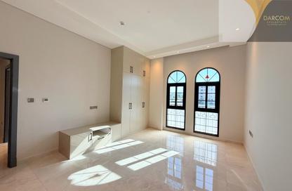 Apartment - 1 Bedroom - 2 Bathrooms for rent in Fox Hills A13 - Fox Hills - Lusail Apartment - 1 Bedroom - 2 Bathrooms for rent in Fox Hills A13 - Fox Hills - Lusail
