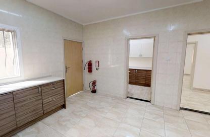 Villa - 4 Bedrooms - 3 Bathrooms for rent in Ezdan Village 1 - Al Gharrafa - Doha