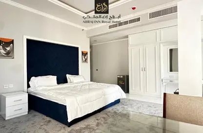 Apartment - Studio - 1 Bathroom for rent in Al Hitmi - Al Hitmi - Doha