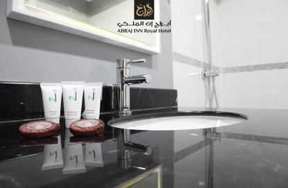 Apartment - Studio - 1 Bathroom for rent in Al Hitmi - Al Hitmi - Doha