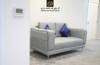 Apartment - Studio - 1 Bathroom for rent in Al Hitmi - Al Hitmi - Doha