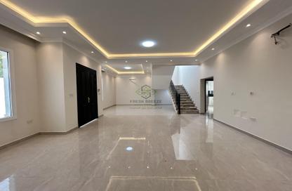 Villa - 7 Bedrooms - 7+ Bathrooms for rent in Old Airport Road - Old Airport Road - Doha