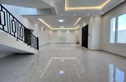 Villa - 7 Bedrooms - 7+ Bathrooms for rent in Old Airport Road - Old Airport Road - Doha