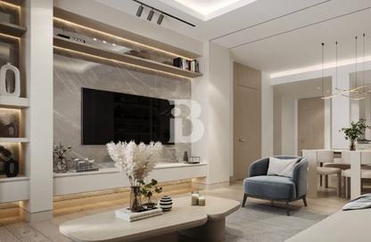Apartment - 3 Bedrooms - 4 Bathrooms for sale in Maison - Fox Hills - Lusail Apartment - 3 Bedrooms - 4 Bathrooms for sale in Maison - Fox Hills - Lusail