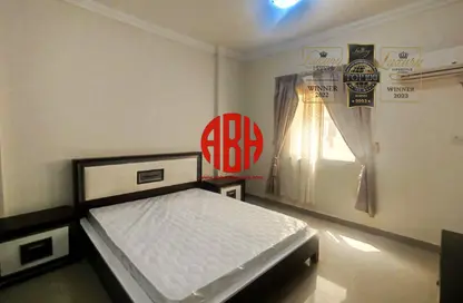 Apartment - 2 Bedrooms - 3 Bathrooms for rent in Al Sadd Road - Al Sadd - Doha