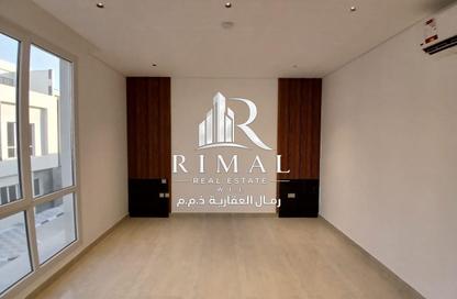 Villa - 6 Bedrooms - 7+ Bathrooms for rent in Al Kheesa - Al Kheesa - Umm Salal Mohammed