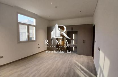 Villa - 6 Bedrooms - 7+ Bathrooms for rent in Al Kheesa - Al Kheesa - Umm Salal Mohammed