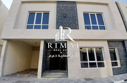Villa - 6 Bedrooms for rent in Al Kheesa - Al Kheesa - Umm Salal Mohammed