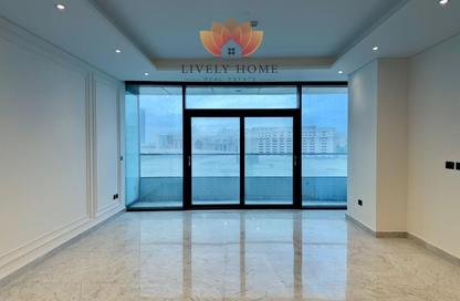 Apartment - 2 - 3 for sale in Marina Tower 02 - Marina District - Lusail