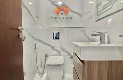 شقة - 2 - 3 للبيع في برج مارينا 02 - منطقة المارينا - الوسيل شقة - 2 - 3 للبيع في برج مارينا 02 - منطقة المارينا - الوسيل