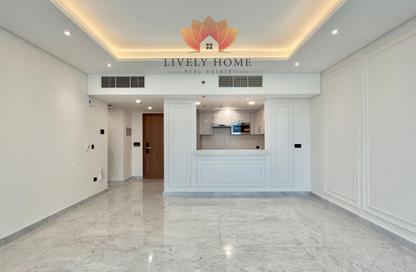 Apartment - 2 - 3 for sale in Marina Tower 02 - Marina District - Lusail