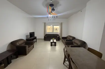 Apartment - 1 Bedroom - 2 Bathrooms for rent in Dara - Fox Hills - Lusail