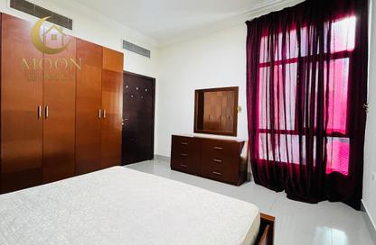 Apartment - 1 Bedroom - 1 Bathroom for rent in Umm Ghwailina Comm - Umm Ghuwalina - Umm Ghuwailina - Doha