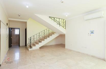 Compound - 6 Bedrooms - 5 Bathrooms for rent in Bab Al Rayyan - Muraikh - AlMuraikh - Doha