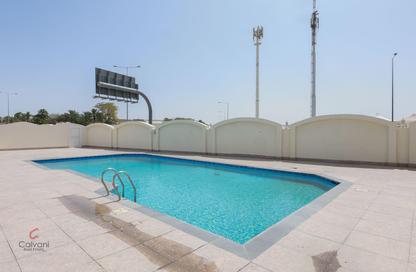 Compound - 6 Bedrooms - 5 Bathrooms for rent in Bab Al Rayyan - Muraikh - AlMuraikh - Doha