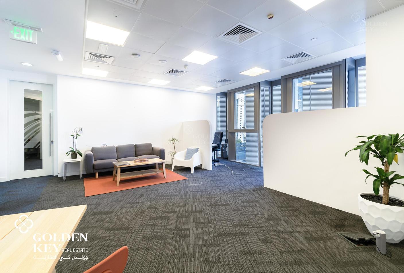 For Foreign Investors | West Bay | Fitted