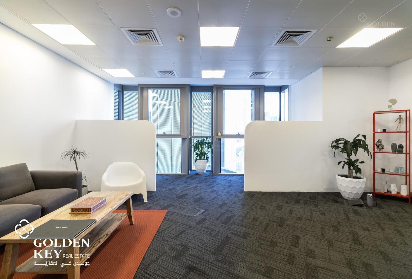 For Foreign Investors | West Bay | Fitted