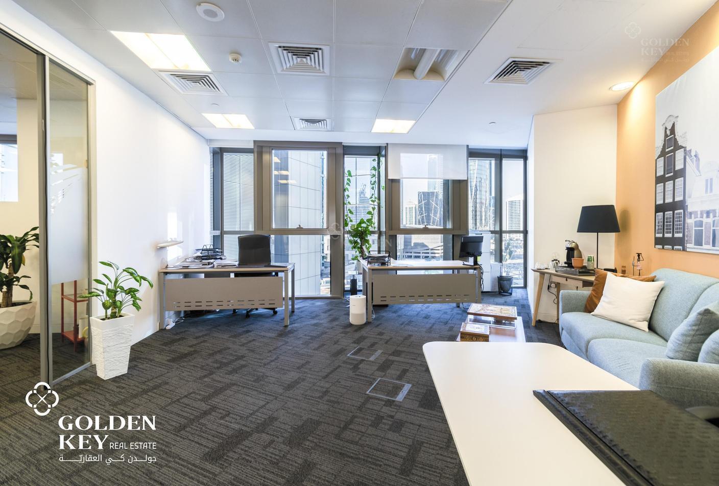 For Foreign Investors | West Bay | Fitted