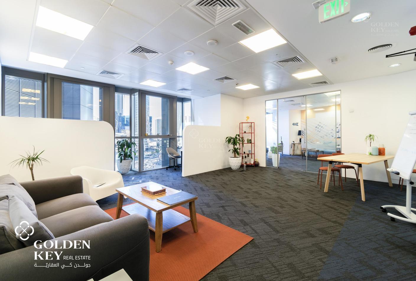 For Foreign Investors | West Bay | Fitted