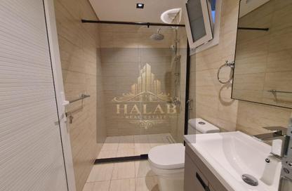 Apartment - 3 Bedrooms - 2 Bathrooms for rent in Old Airport Road - Old Airport Road - Doha