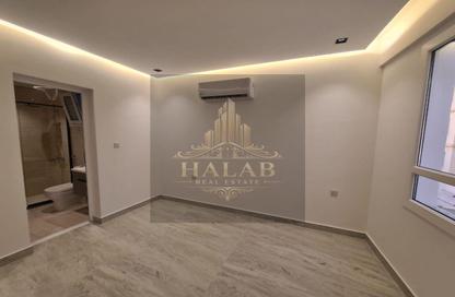 Apartment - 3 Bedrooms - 2 Bathrooms for rent in Old Airport Road - Old Airport Road - Doha