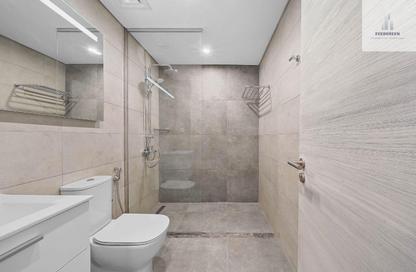 Apartment - 1 Bedroom - 2 Bathrooms for rent in CAP165 - Al Erkyah City - Lusail Apartment - 1 Bedroom - 2 Bathrooms for rent in CAP165 - Al Erkyah City - Lusail