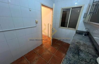 Apartment - 1 Bedroom - 1 Bathroom for rent in Legtaifiya Lagoon - West Bay - Doha