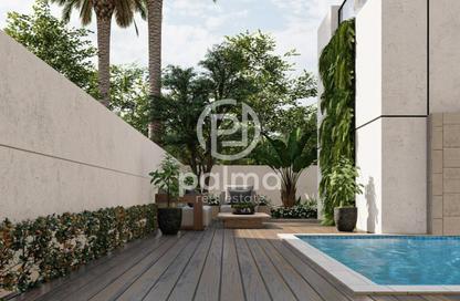 Villa - 5 Bedrooms - 7+ Bathrooms for sale in Huzoom Villas - Lusail City - Lusail