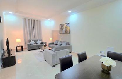 Apartment - 3 Bedrooms - 3 Bathrooms for rent in Al Nasr Street - Al Nasr - Doha Apartment - 3 Bedrooms - 3 Bathrooms for rent in Al Nasr Street - Al Nasr - Doha