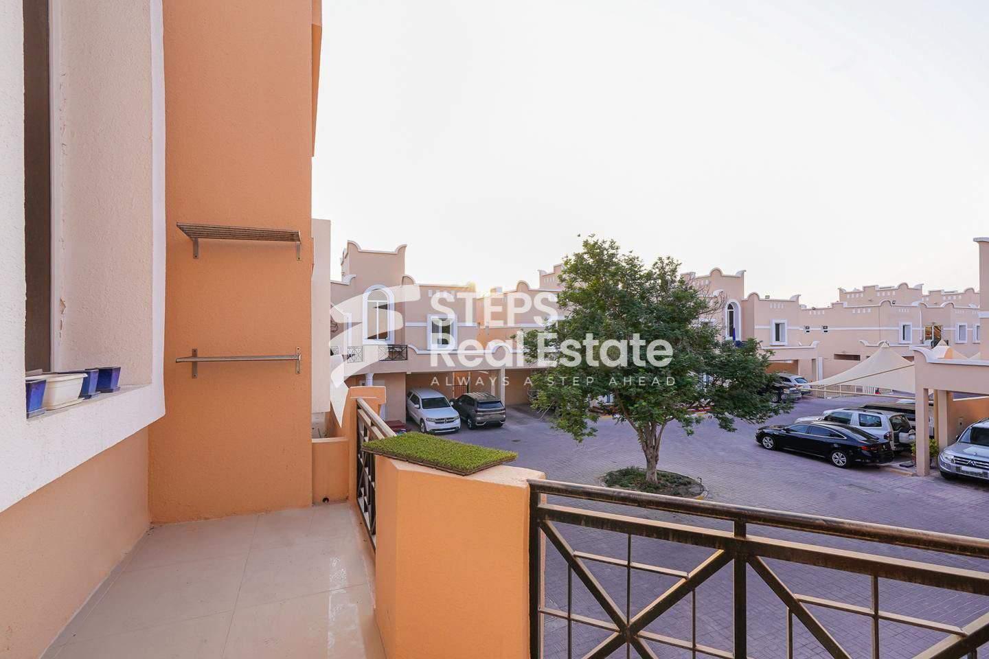 SF 2BR Villa | Backyard | NO COMMISSION