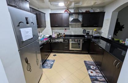 Apartment - 2 Bedrooms - 2 Bathrooms for sale in East Porto Drive - Porto Arabia - The Pearl Island - Doha Apartment - 2 Bedrooms - 2 Bathrooms for sale in East Porto Drive - Porto Arabia - The Pearl Island - Doha